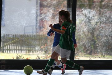 Bild 232 - wC-Jun Turnier Oldesloe